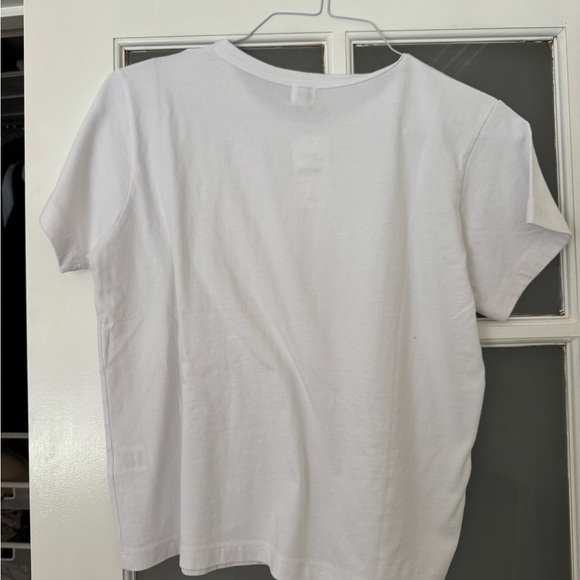 NWT - LESET Margo Tee - Picture 2 of 4